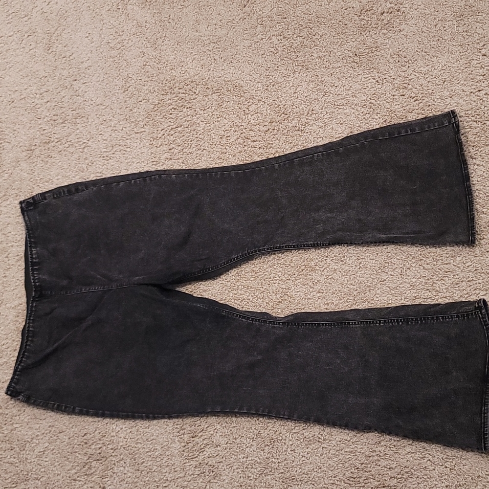 Flare Jeans